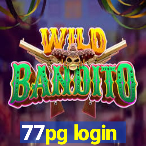 77pg login